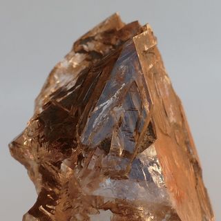 minerali QUARZO FINESTRA Porretta,BO (Q130)