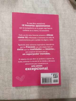 Eres genial: 10 historias inspiradoras para chi...