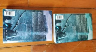 Juego de tronos. Cancion de hielo y fuego