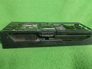 Tarjeta Gráfica Sapphire Vega 56 8GB Pulse