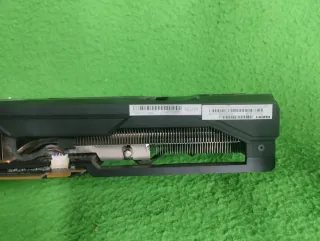 Tarjeta Gráfica Sapphire Vega 56 8GB Pulse