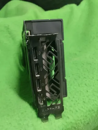 Tarjeta Gráfica Sapphire Vega 56 8GB Pulse