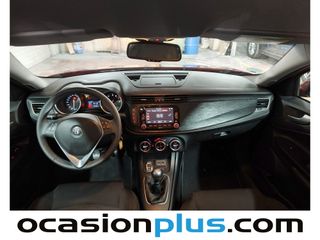 Alfa Romeo Giulietta 1.4 TB Super 88 kW (120 CV)