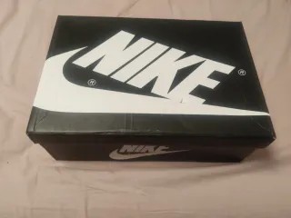 Nike Air Jordan 1 Travis Scott