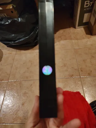 Cinta VHS Original Bambi Los Clásicos Disney