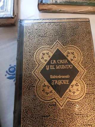 Libros de premios de literatura