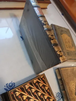 Libros de premios de literatura