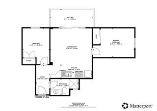Piso en venta en Oliva Playa en Oliva