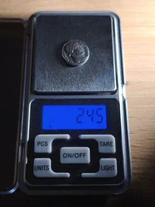 Moneda Romana Emperador Constantino I el Grande