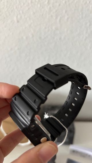 Reloj Casio G-Shock Multicolor