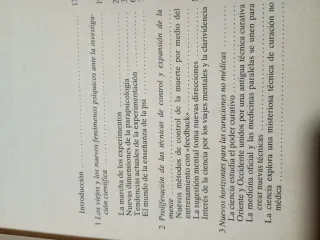 Los Poderes de la Mente,Nona Coxhead 1980