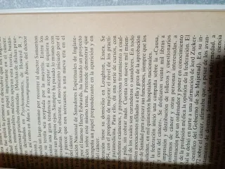 Los Poderes de la Mente,Nona Coxhead 1980