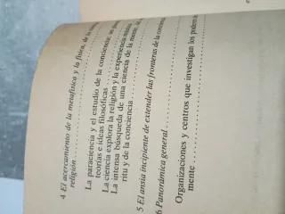 Los Poderes de la Mente,Nona Coxhead 1980