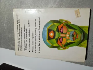 Los Poderes de la Mente,Nona Coxhead 1980