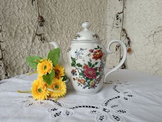 Caffettiera Seltmann Weiden Porcellana