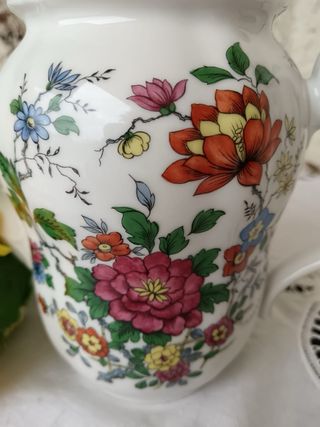 Caffettiera Seltmann Weiden Porcellana