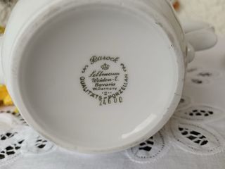 Caffettiera Seltmann Weiden Porcellana