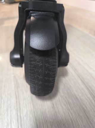 Patinete Eléctrico Denver SEL-65220 Negro