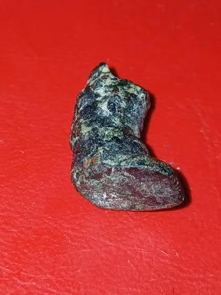 sortija y pieza figura  Romana  IMPERIO ROMANO