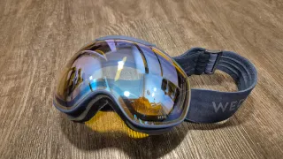 Gafas de ventisca WEDZE S1