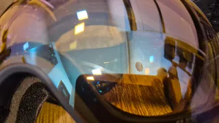 Gafas de ventisca WEDZE S1