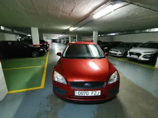 Ford Focus 2008