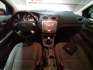 Ford Focus 2008