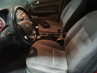 Ford Focus 2008