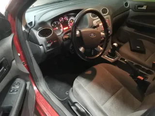 Ford Focus 2008
