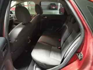 Ford Focus 2008