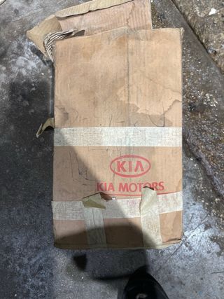 Piloto trasero Kia Pregio