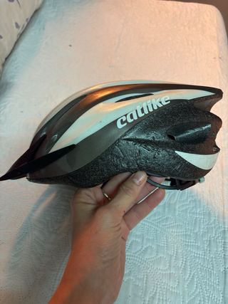Casco Bicicleta/Patín