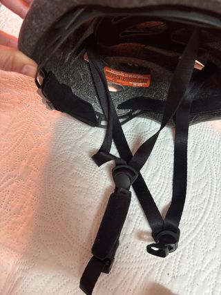 Casco Bicicleta/Patín