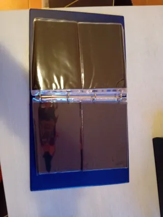 Album Abafil Simplex per buste