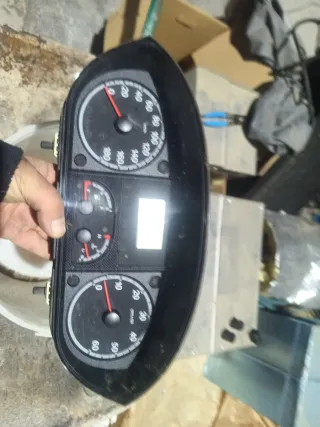 Cuadro Mandos Fiat Ducato