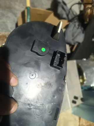 Cuadro Mandos Fiat Ducato