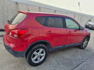 Nissan Qashqai 2007