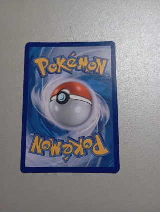 Cynthia's Garchomp ex Gold Card Team Rocket Korean