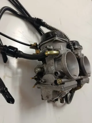 Carburadores Monster 620