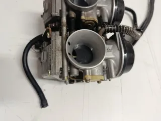 Carburadores Monster 620