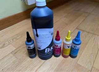 Impresora Multifunción Brother MFC-J8S100W