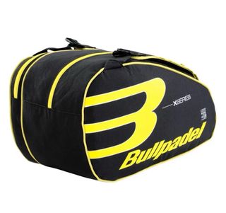 Paletero Bullpadel X Series Nuevo