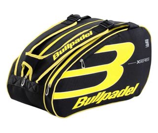 Paletero Bullpadel X Series Nuevo