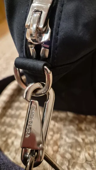 Bolso Bimba y Lola azul