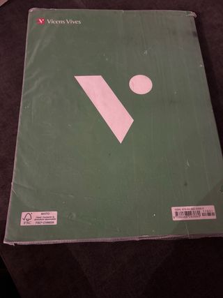 GEOGRAFIA E HISTORIA 2 (COMUNIDAD EN RED)