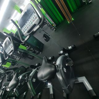 Máquina de Gimnasio Multifuncional