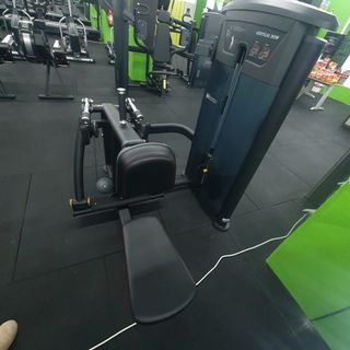 Máquina de Gimnasio Multifuncional