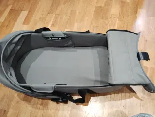 Babyzen YOYO 0+ Passeggino Grigio