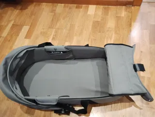 Babyzen YOYO 0+ Passeggino Grigio