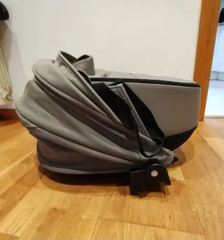 Babyzen YOYO 0+ Passeggino Grigio